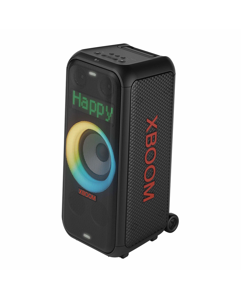 LG COLUNA AUDIO XBOOM BLUETOOH USB MIC GUITAR 200W - DXL7T LG COLUNA AUDIO XBOOM BLUETOOH USB MIC GUITAR 200W - DXL7T