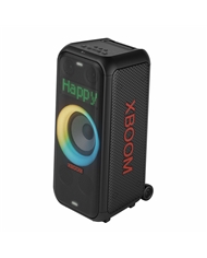 LG COLUNA AUDIO XBOOM BLUETOOH USB MIC GUITAR 200W - DXL7T LG COLUNA AUDIO XBOOM BLUETOOH USB MIC GUITAR 200W - DXL7T