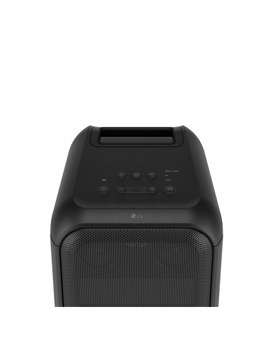 LG COLUNA AUDIO XBOOM BLUETOOH USB MIC GUITAR 200W #12 - DXL7T LG COLUNA AUDIO XBOOM BLUETOOH USB MIC GUITAR 200W #12 - DXL7T