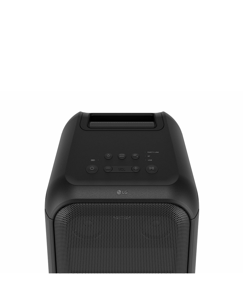 LG COLUNA AUDIO XBOOM BLUETOOH USB MIC GUITAR 200W #12 - DXL7T LG COLUNA AUDIO XBOOM BLUETOOH USB MIC GUITAR 200W #12 - DXL7T