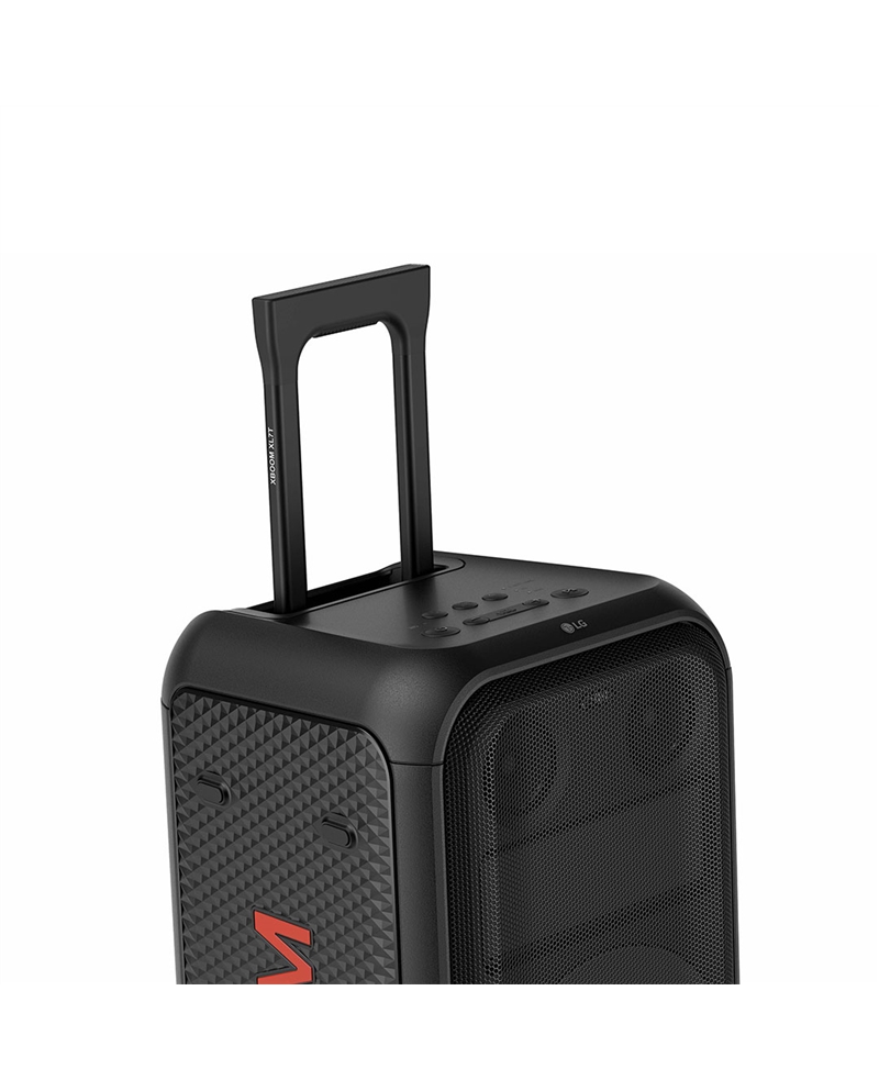 LG COLUNA AUDIO XBOOM BLUETOOH USB MIC GUITAR 200W #1 - DXL7T LG COLUNA AUDIO XBOOM BLUETOOH USB MIC GUITAR 200W #1 - DXL7T