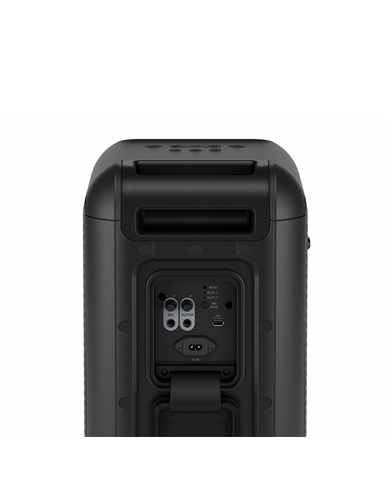 LG COLUNA AUDIO XBOOM BLUETOOH USB MIC GUITAR 200W #3 - DXL7T LG COLUNA AUDIO XBOOM BLUETOOH USB MIC GUITAR 200W #3 - DXL7T