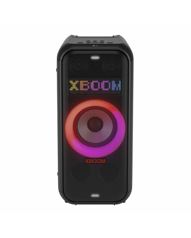 LG COLUNA AUDIO XBOOM BLUETOOH USB MIC GUITAR 200W #5 - DXL7T LG COLUNA AUDIO XBOOM BLUETOOH USB MIC GUITAR 200W #5 - DXL7T