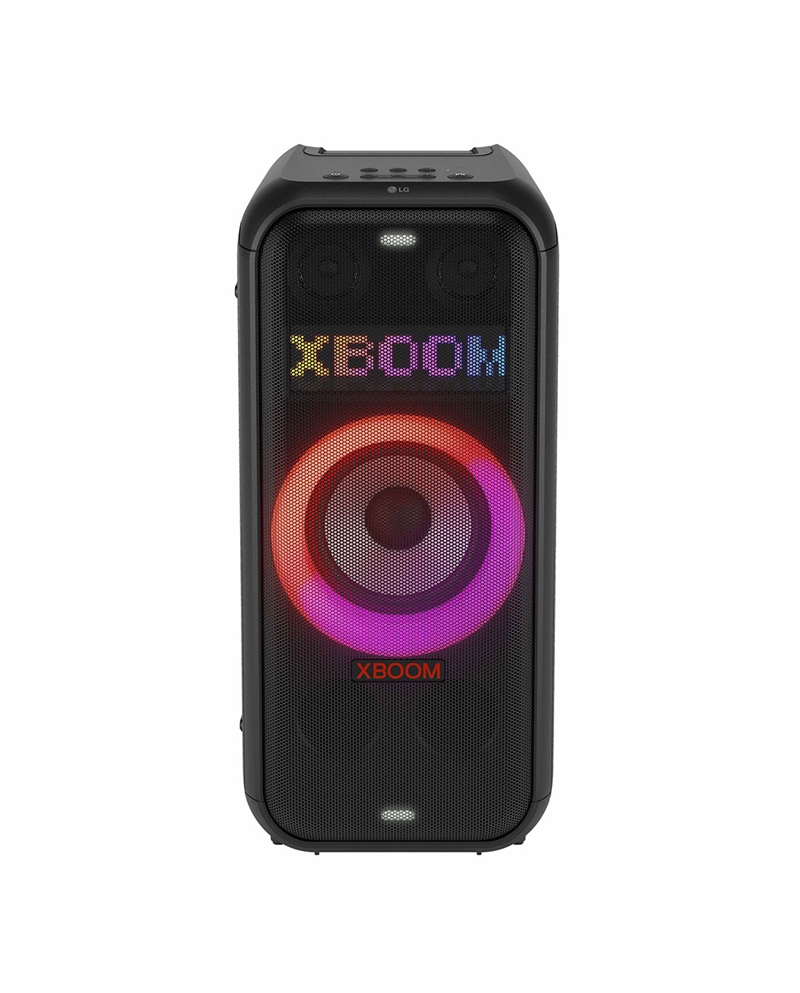 LG COLUNA AUDIO XBOOM BLUETOOH USB MIC GUITAR 200W #5 - DXL7T LG COLUNA AUDIO XBOOM BLUETOOH USB MIC GUITAR 200W #5 - DXL7T