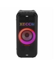 LG COLUNA AUDIO XBOOM BLUETOOH USB MIC GUITAR 200W #5 - DXL7T LG COLUNA AUDIO XBOOM BLUETOOH USB MIC GUITAR 200W #5 - DXL7T