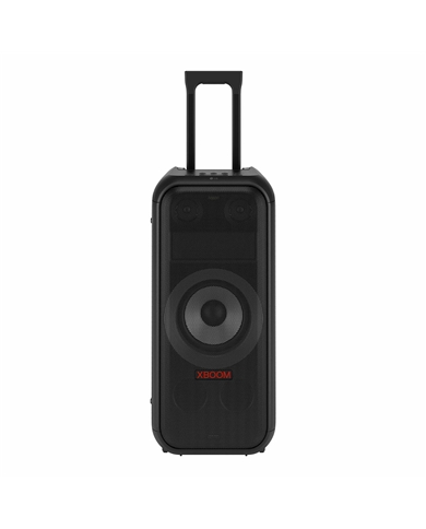 LG COLUNA AUDIO XBOOM BLUETOOH USB MIC GUITAR 200W #6 - DXL7T LG COLUNA AUDIO XBOOM BLUETOOH USB MIC GUITAR 200W #6 - DXL7T