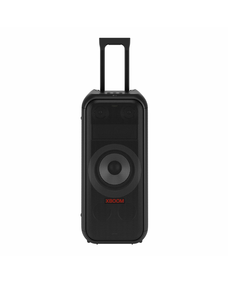 LG COLUNA AUDIO XBOOM BLUETOOH USB MIC GUITAR 200W #6 - DXL7T LG COLUNA AUDIO XBOOM BLUETOOH USB MIC GUITAR 200W #6 - DXL7T