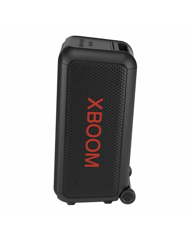 LG COLUNA AUDIO XBOOM BLUETOOH USB MIC GUITAR 200W #8 - DXL7T LG COLUNA AUDIO XBOOM BLUETOOH USB MIC GUITAR 200W #8 - DXL7T