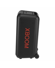 LG COLUNA AUDIO XBOOM BLUETOOH USB MIC GUITAR 200W #8 - DXL7T LG COLUNA AUDIO XBOOM BLUETOOH USB MIC GUITAR 200W #8 - DXL7T