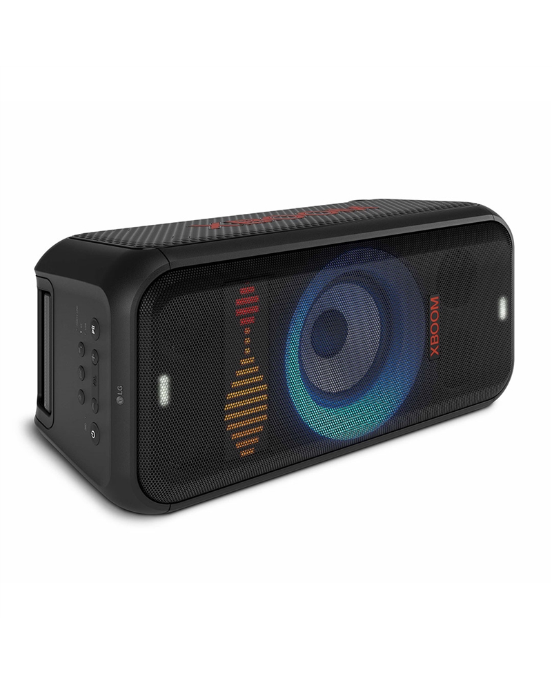 LG COLUNA AUDIO XBOOM BLUETOOH USB MIC GUITAR 200W #9 - DXL7T LG COLUNA AUDIO XBOOM BLUETOOH USB MIC GUITAR 200W #9 - DXL7T