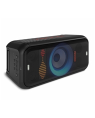 LG COLUNA AUDIO XBOOM BLUETOOH USB MIC GUITAR 200W #9 - DXL7T LG COLUNA AUDIO XBOOM BLUETOOH USB MIC GUITAR 200W #9 - DXL7T