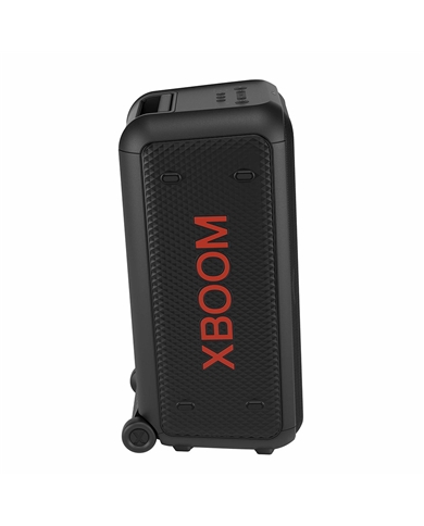 LG COLUNA AUDIO XBOOM BLUETOOH USB MIC GUITAR 200W #10 - DXL7T LG COLUNA AUDIO XBOOM BLUETOOH USB MIC GUITAR 200W #10 - DXL7T