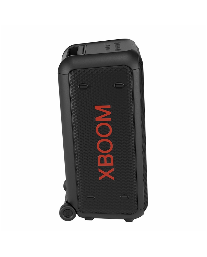 LG COLUNA AUDIO XBOOM BLUETOOH USB MIC GUITAR 200W #10 - DXL7T LG COLUNA AUDIO XBOOM BLUETOOH USB MIC GUITAR 200W #10 - DXL7T