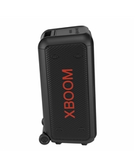 LG COLUNA AUDIO XBOOM BLUETOOH USB MIC GUITAR 200W #10 - DXL7T LG COLUNA AUDIO XBOOM BLUETOOH USB MIC GUITAR 200W #10 - DXL7T
