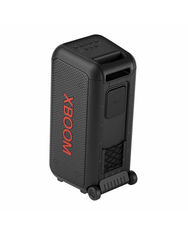 LG COLUNA AUDIO XBOOM BLUETOOH USB MIC GUITAR 200W #11 - DXL7T LG COLUNA AUDIO XBOOM BLUETOOH USB MIC GUITAR 200W #11 - DXL7T