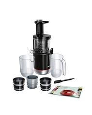 BOSCH CENTRIFUGADORA EXTRAÇAO LENTA 150W DEPOS POLPA 1,3LT - MESM731M