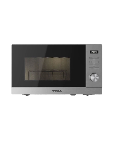 TEKA MICROONDAS 700W 20LT GRILL 1000W INOX - MWEFS20GSS TEKA MICROONDAS 700W 20LT GRILL 1000W INOX - MWEFS20GSS
