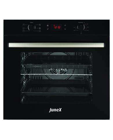 JUNEX FORNO MULTIF 71LT PRETO A - FVJM139P JUNEX FORNO MULTIF 71LT PRETO A - FVJM139P