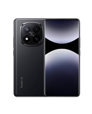 XIAOMI REDMII NOTE 14 PRO 5GB 8GB 256GB DS BLACK - REDMINOTE146PROBK