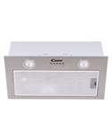 CANDY EXAUSTOR 52CMS 3 VELOCIDADES INOX B - CBG6251XGG