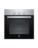 BALAY FORNO 60CM 66LT MULTIF 5PROG INOX A - 3HB2010X0
