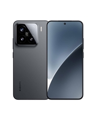 XIAOMI SMARTPHONE 15 12GB 512GB DS BLACK - MI15BLACK