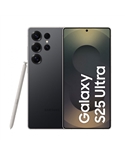 SAMSUNG GALAXY S25 S938 12GB 256GB 5G DS BLACK - SMS938BBK