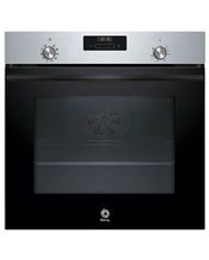 BALAY FORNO MULTIF 71LT INOX/PRETO A+ - 3HB4131X3