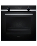 SIEMENS FORNO MULTIF 71LT VIDRO PRETO A+ - HB537GES3 SIEMENS FORNO MULTIF 71LT VIDRO PRETO A+ - HB537GES3
