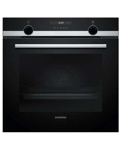 SIEMENS FORNO MULTIF 71LT VIDRO PRETO A+ - HB537GES3 SIEMENS FORNO MULTIF 71LT VIDRO PRETO A+ - HB537GES3