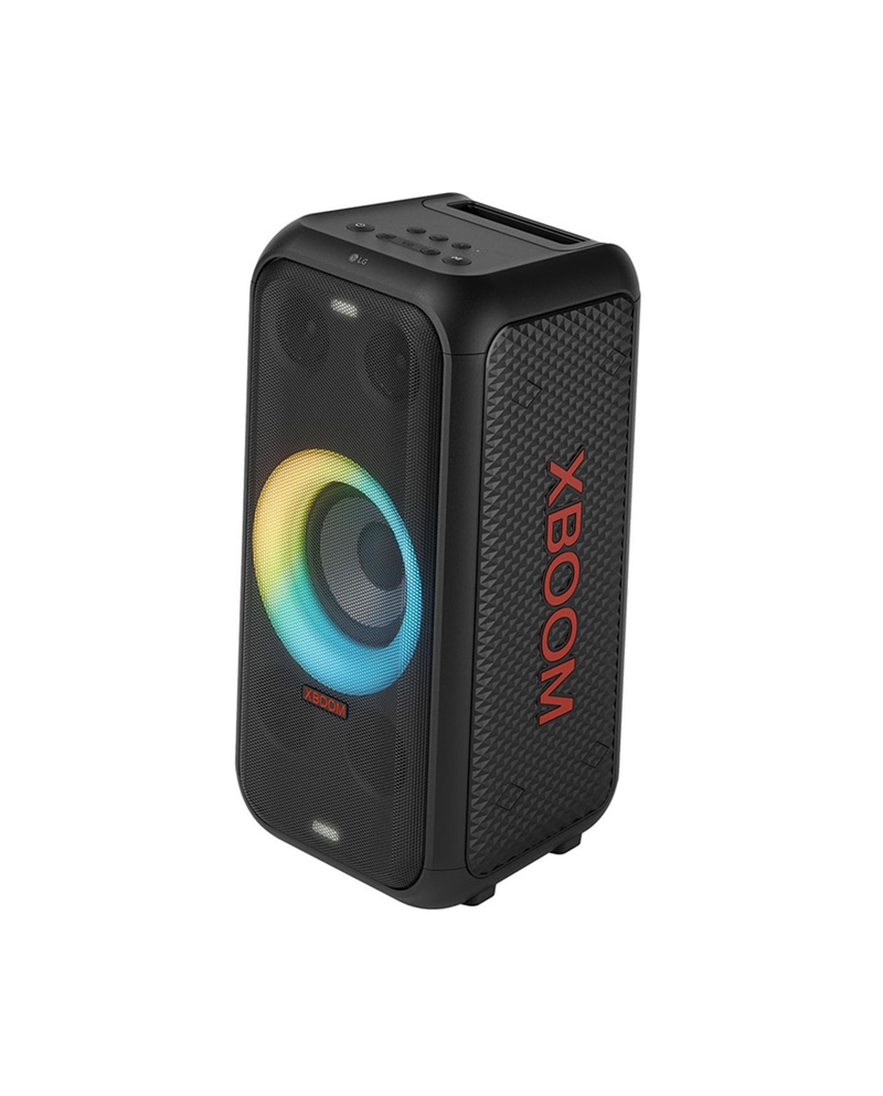 LG COLUNA AUDIO XBOOM BLUETOOH USB MIC GUITAR 200W - DXL5T LG COLUNA AUDIO XBOOM BLUETOOH USB MIC GUITAR 200W - DXL5T