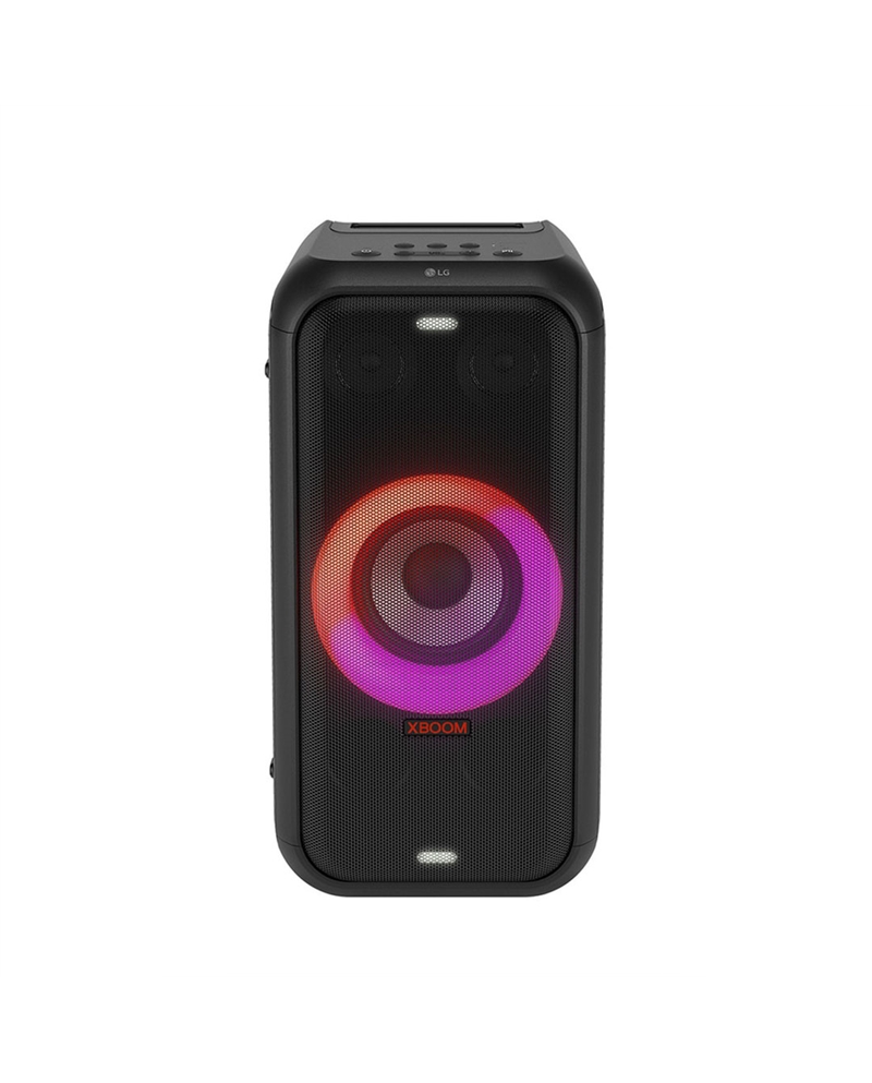 LG COLUNA AUDIO XBOOM BLUETOOH USB MIC GUITAR 200W #4 - DXL5T LG COLUNA AUDIO XBOOM BLUETOOH USB MIC GUITAR 200W #4 - DXL5T