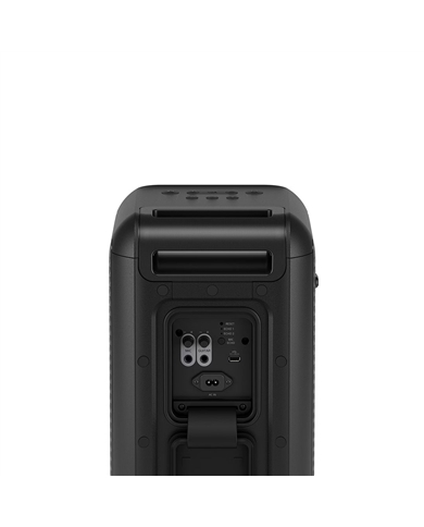 LG COLUNA AUDIO XBOOM BLUETOOH USB MIC GUITAR 200W #1 - DXL5T LG COLUNA AUDIO XBOOM BLUETOOH USB MIC GUITAR 200W #1 - DXL5T