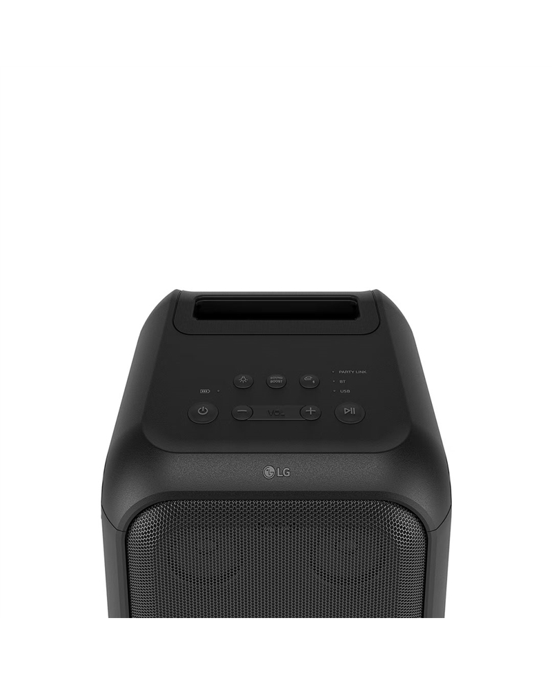 LG COLUNA AUDIO XBOOM BLUETOOH USB MIC GUITAR 200W #2 - DXL5T LG COLUNA AUDIO XBOOM BLUETOOH USB MIC GUITAR 200W #2 - DXL5T