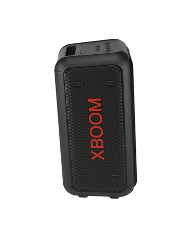 LG COLUNA AUDIO XBOOM BLUETOOH USB MIC GUITAR 200W #4 - DXL5T LG COLUNA AUDIO XBOOM BLUETOOH USB MIC GUITAR 200W #4 - DXL5T