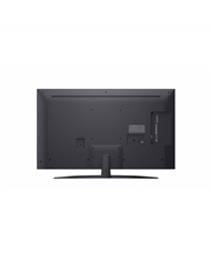 LG LED 43" NANOCELL UHD 4K SMARTTV WEBOS 3HDMI 1USB G #8 - 43NANO81A6A