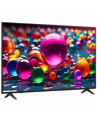 LG LED 86" 4K UHD SMARTTV WEBOS 3HDMI 1USB G - 86UA75006LA
