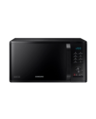 SAMSUNG MICROONDAS 23LT S/GRILL 800W PRETO - MS23K3515AKEC