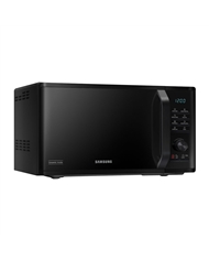 SAMSUNG MICROONDAS 23LT S/GRILL 800W PRETO #3 - MS23K3515AKEC