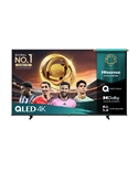 HISENSE QLED 65"4K UHD SMART TV 3HDMI 1USB E - 65E7Q
