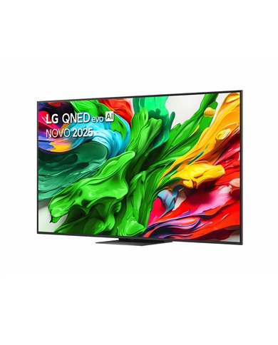 LG LED QNED 55" 4K SMARTTV WEBOS 4HDMI 2USB E #7 - 55QNED86A6A