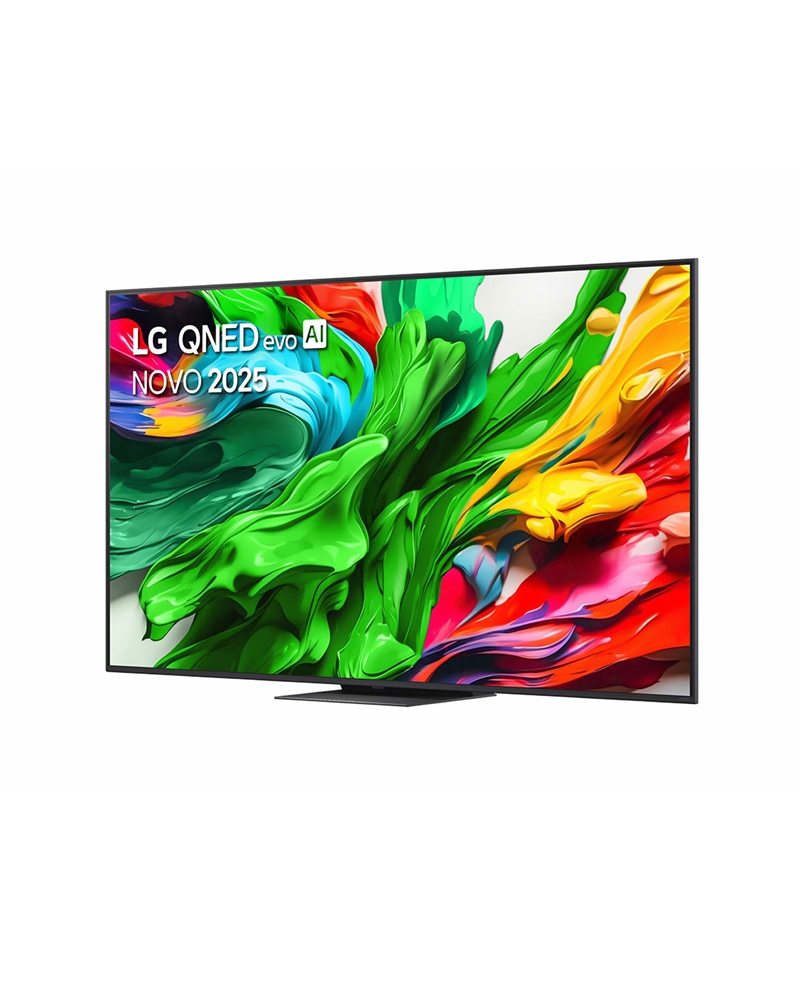 LG LED QNED 55" 4K SMARTTV WEBOS 4HDMI 2USB E #7 - 55QNED86A6A