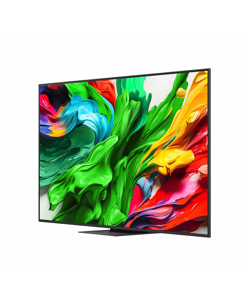 LG LED QNED 55" 4K SMARTTV WEBOS 4HDMI 2USB E #3 - 55QNED86A6A