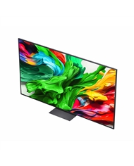 LG LED QNED 55" 4K SMARTTV WEBOS 4HDMI 2USB E #4 - 55QNED86A6A