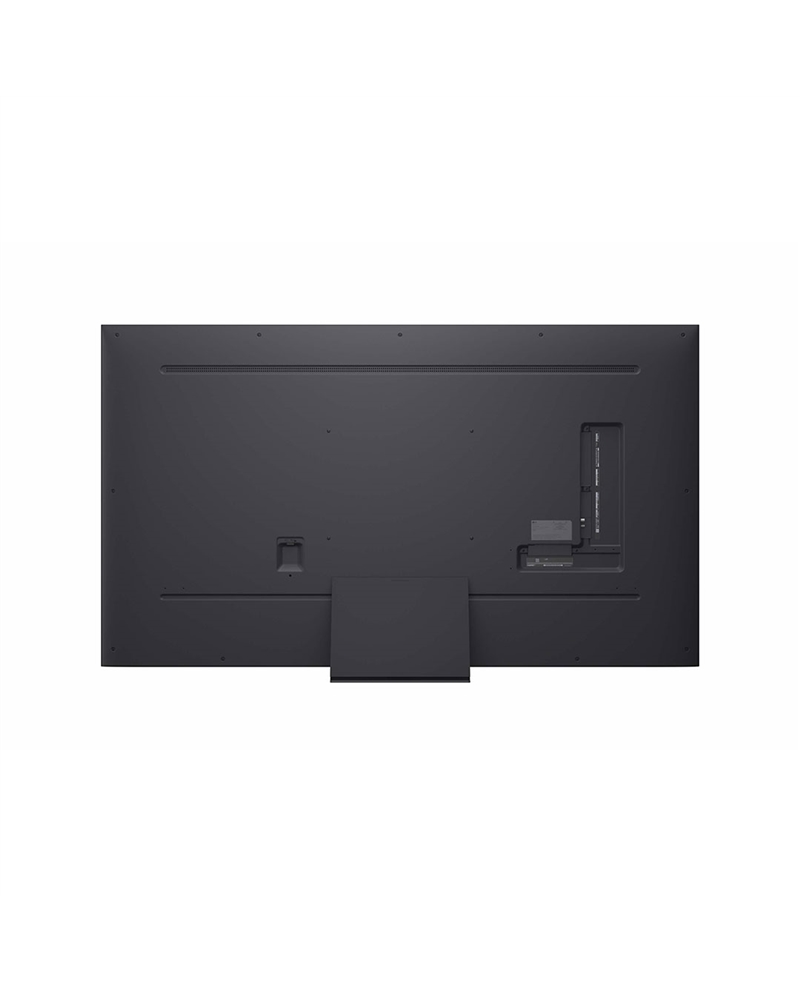 LG LED QNED 55" 4K SMARTTV WEBOS 4HDMI 2USB E #7 - 55QNED86A6A