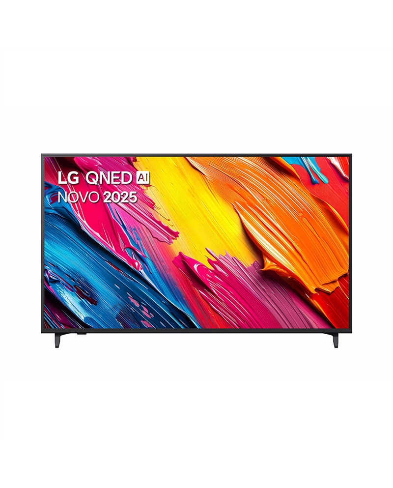 LG LED QNED 55" 4K SMARTTV WEBOS 3HDMI 1USB G - 55QNED70A6A