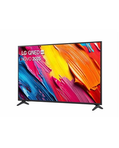 LG LED QNED 55" 4K SMARTTV WEBOS 3HDMI 1USB G #1 - 55QNED70A6A