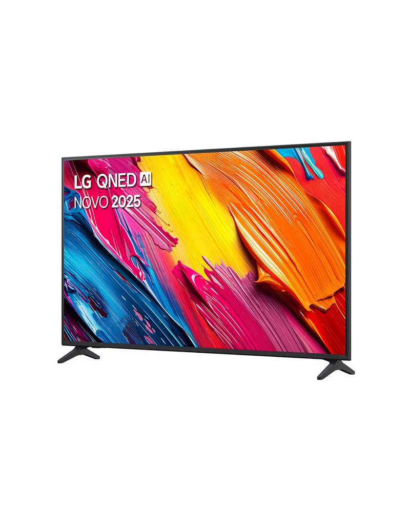 LG LED QNED 55" 4K SMARTTV WEBOS 3HDMI 1USB G #1 - 55QNED70A6A