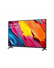 LG LED QNED 55" 4K SMARTTV WEBOS 3HDMI 1USB G #1 - 55QNED70A6A