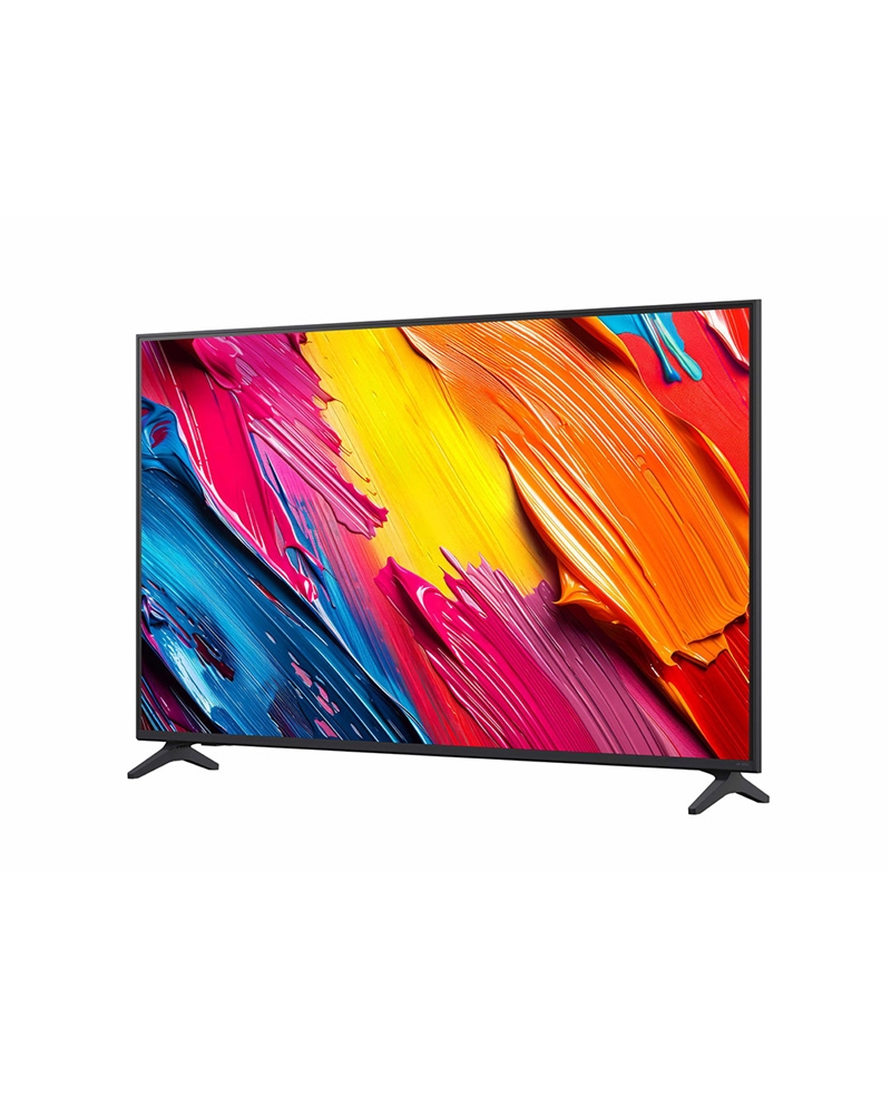 LG LED QNED 55" 4K SMARTTV WEBOS 3HDMI 1USB G #4 - 55QNED70A6A